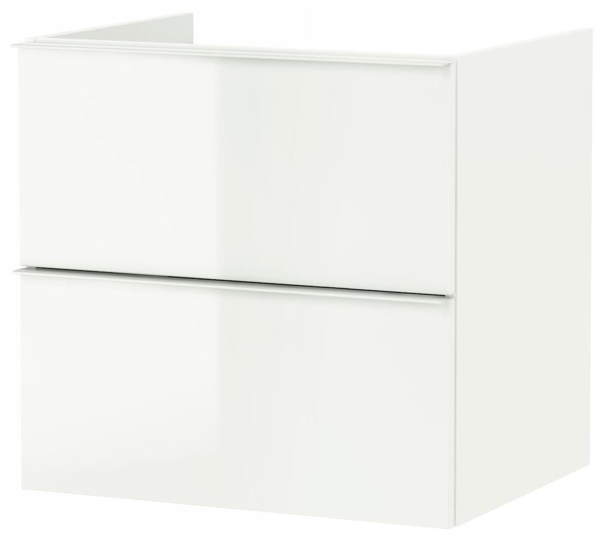 Dulap sub lavoar IKEA Godmorgon (80195536)