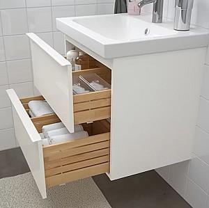 Dulap sub lavoar IKEA Godmorgon (80195536)