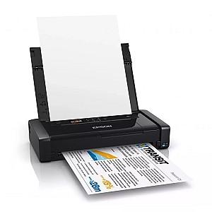 Imprimanta Epson WorkForce WF-100W