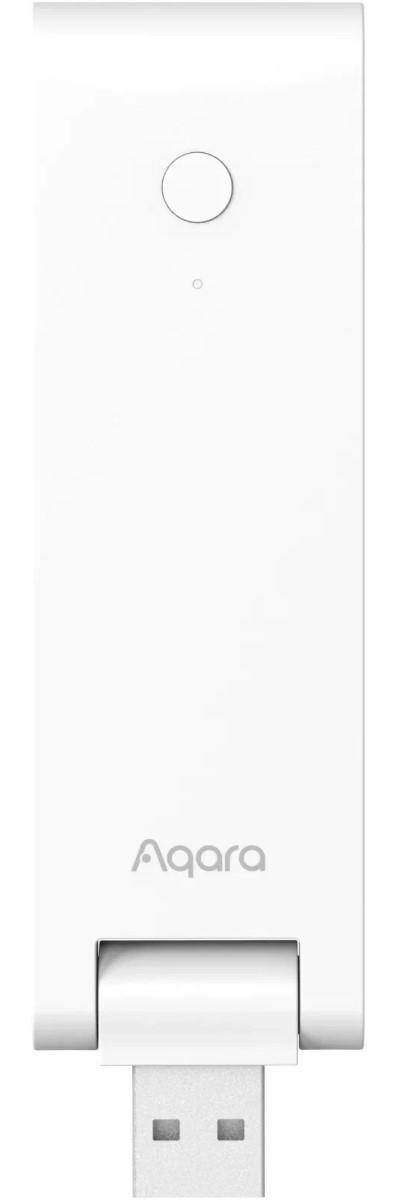 Hub pentru Smart Home Aqara ZHWG16LM