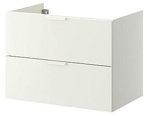 Dulap sub lavoar IKEA Godmorgon (002.811.04)