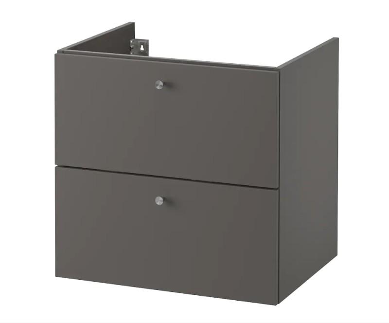 Dulap sub lavoar IKEA GILLBUREN (30481253)