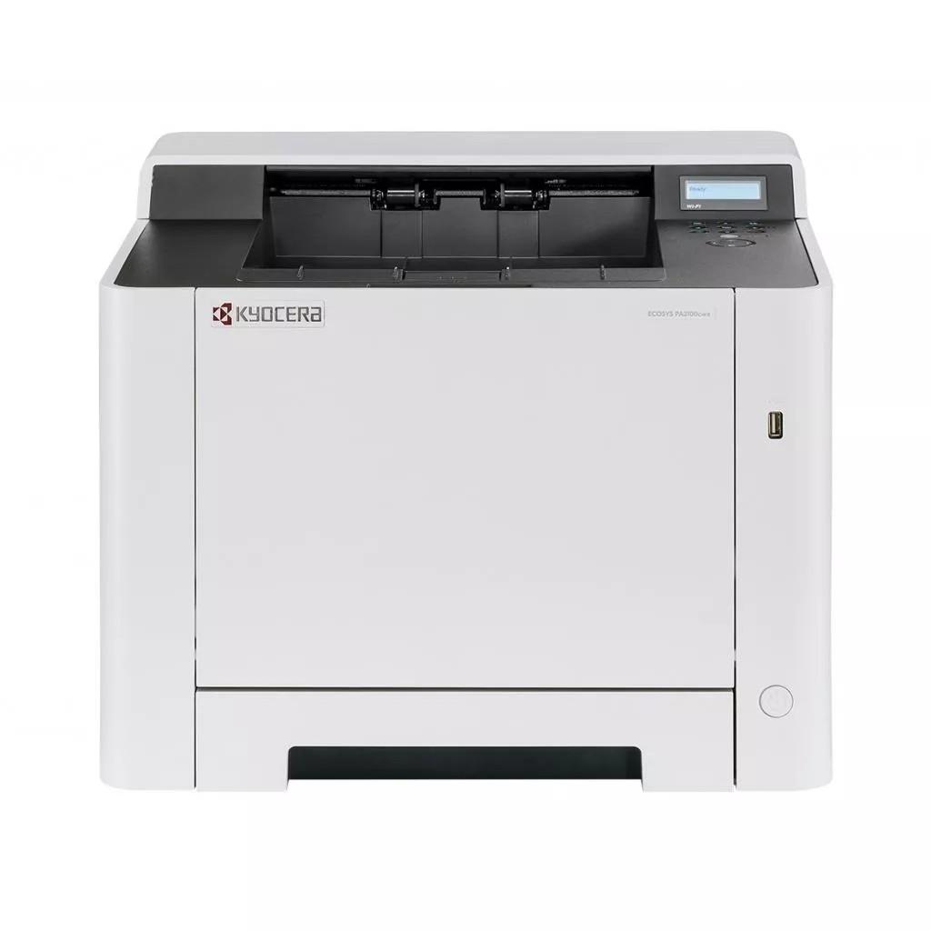 Imprimanta Kyocera PA2100cwx