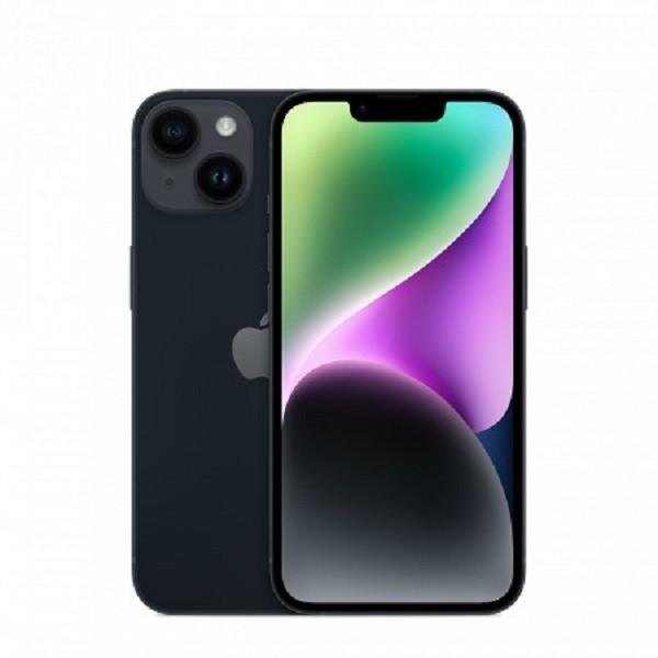 Telefon mobil Apple iPhone 14 128GB Midnight