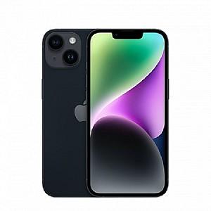 Telefon mobil Apple iPhone 14 128GB Midnight