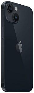 Telefon mobil Apple iPhone 14 128GB Midnight