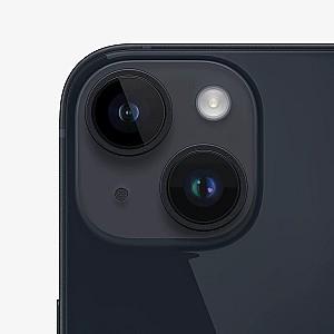 Telefon mobil Apple iPhone 14 128GB Midnight
