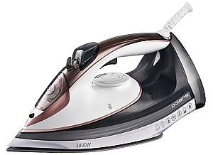 Fier de calcat Polaris PIR 2883AK Alb/Gri