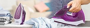 Fier de calcat Albatros Violette Purple
