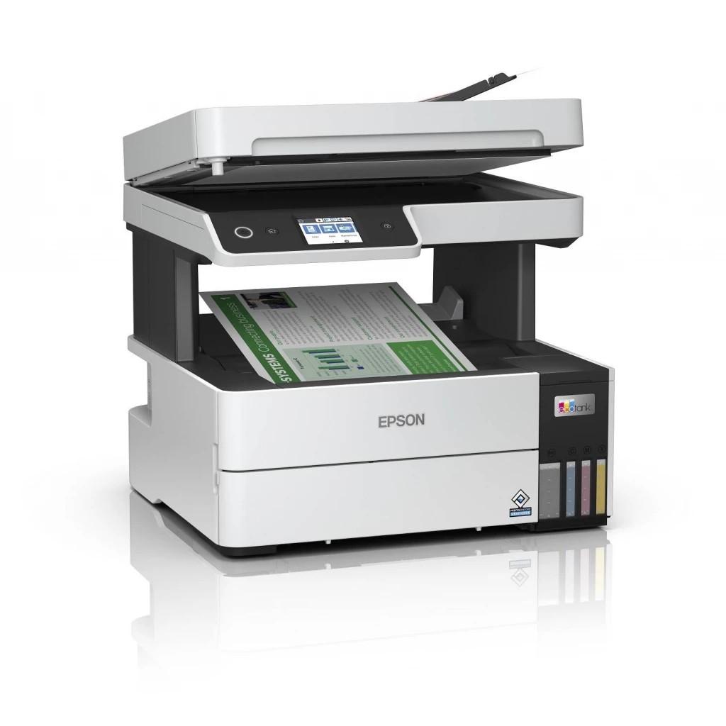 Imprimanta Epson L6490