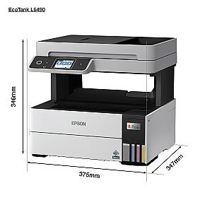 Imprimanta Epson L6490