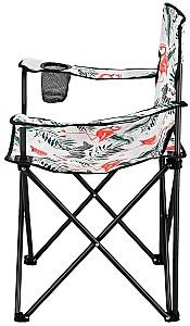 Scaun pliabil Nils Camp NC1625 Flamingo