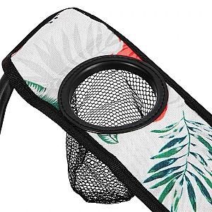 Scaun pliabil Nils Camp NC1625 Flamingo