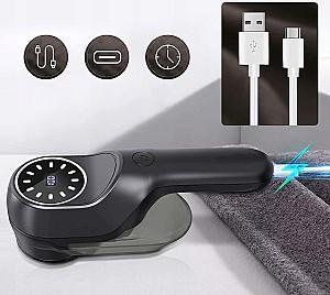 Aparat de curatat scame Gotel K670I Black
