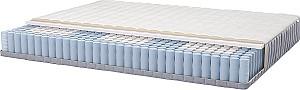 Saltea IKEA Valevag 160x200 Ferma/Albastru