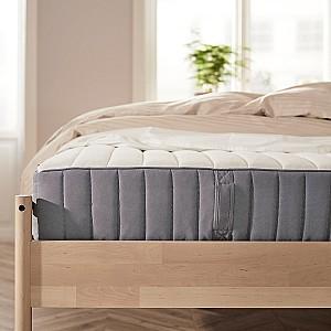 Saltea IKEA Valevag 160x200 Ferma/Albastru