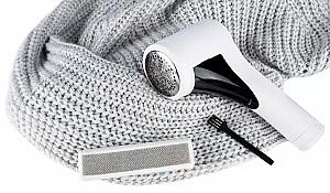 Aparat de curatat scame Gotel K670J White