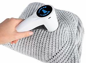Aparat de curatat scame Gotel K670J White