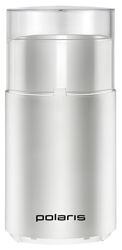 Rasnita de cafea Polaris PCG 2015 White