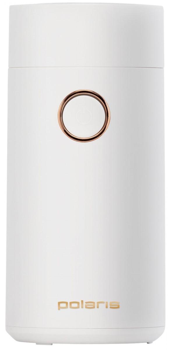 Rasnita de cafea Polaris PCG 2014 White