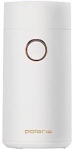 Rasnita de cafea Polaris PCG 2014 White