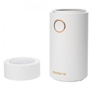 Rasnita de cafea Polaris PCG 2014 White