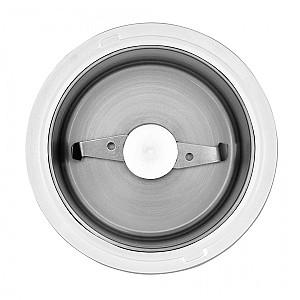 Rasnita de cafea Polaris PCG 2014 White