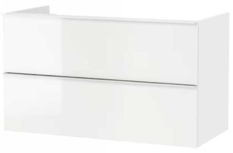 Dulap sub lavoar IKEA Godmorgon (80344094)