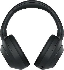 Casti Sony Ult Wear Black