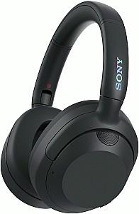 Casti Sony Ult Wear Black