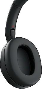 Casti Sony Ult Wear Black