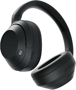 Casti Sony Ult Wear Black