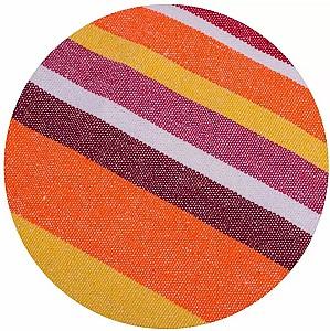 Hamac Sofotel Malaga Single Red/Orange