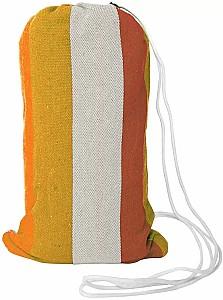 Hamac Sofotel Malaga Single Red/Orange
