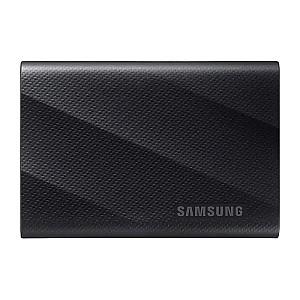 SSD extern Samsung T9 4TB (MU-PG4T0B/WW)