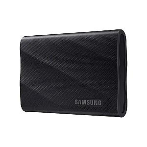 SSD extern Samsung T9 4TB (MU-PG4T0B/WW)