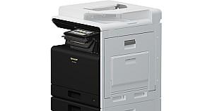 Imprimanta Sharp BP-30C25EU