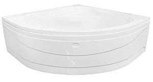 Cadă de baie Stelle Banyo Oriana-Alpina 150x150 cm