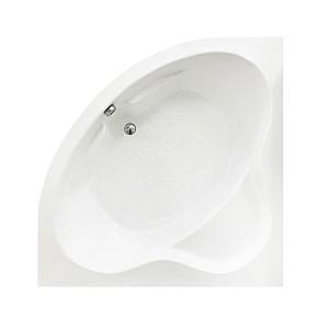 Cadă de baie Stelle Banyo Oriana-Alpina 150x150 cm