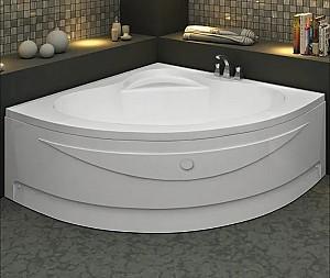 Cadă de baie Stelle Banyo Oriana-Alpina 150x150 cm