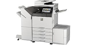 Imprimanta Sharp Griffin2 MX-3051EU