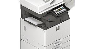 Imprimanta Sharp Griffin2 MX-3051EU