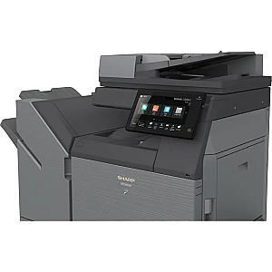 Imprimanta Sharp BP-50C45EU Grey