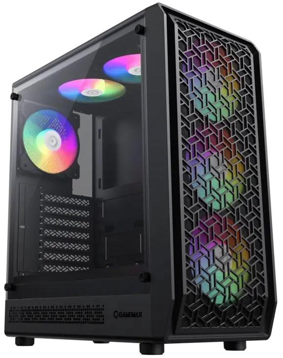 Carcasa GAMEMAX Forge AB