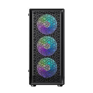 Carcasa GAMEMAX Forge AB