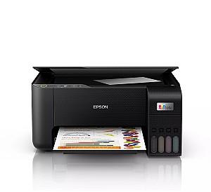 Imprimanta Epson EcoTank L3200