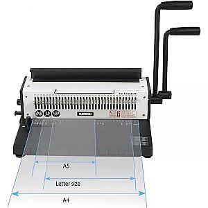 Brosurator Rayson TD-1500B34