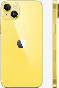 Telefon mobil Apple iPhone 14 Plus 6/128GB Yellow