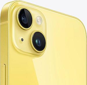 Telefon mobil Apple iPhone 14 Plus 6/128GB Yellow
