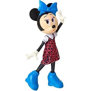 Papusa Toys outlet Minnie Mouse-Fermecatoare(JKMM20052)